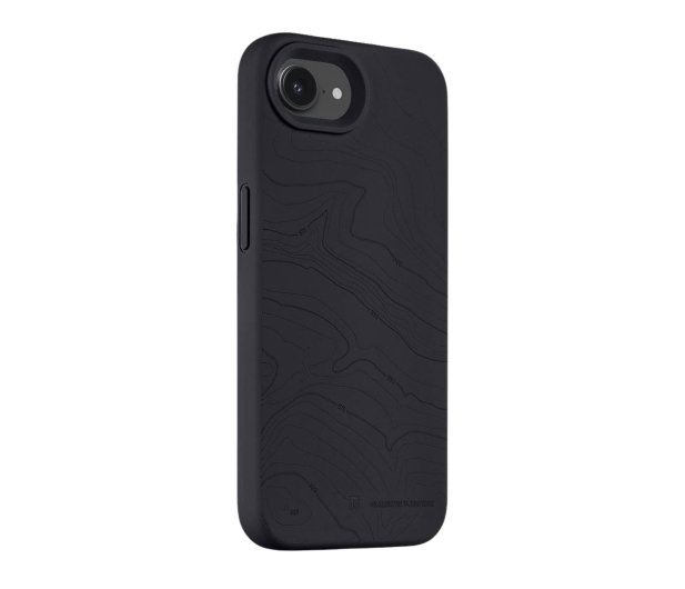 Tactical MagForce Beaver Kryt pro Apple iPhone 16e/17e Asphalt - 1513814 - zdjęcie 3